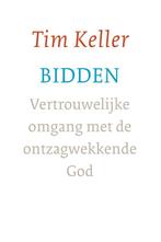 Bidden 9789051945362 Tim Keller, Verzenden, Gelezen, Tim Keller