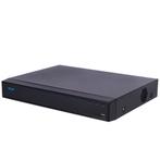 X-SECURITY XS-XVR6104AS-4KL-1FACE 4-kanaals DVR recorder 4K, Audio, Tv en Foto, Dvd-spelers, Verzenden, Nieuw