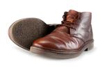 Vertice Nette schoenen in maat 43 Bruin | 10% extra korting, Kleding | Heren, Schoenen, Bruin, Verzenden, Overige typen, Zo goed als nieuw