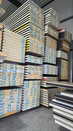 Bkeus wandpanelen, 100 mm, diverse kleuren, sandwichpanelen, Verzenden, Nieuw