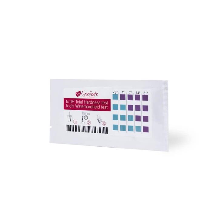 ECCELLENTE Waterhardheid Test Strip, Witgoed en Apparatuur, Koffiemachine-accessoires, Nieuw, Ophalen of Verzenden