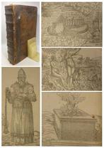 Gilbert Genebrard - Histoire de Flavius Josephe, Antiek en Kunst