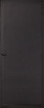 Skantrae binnendeur SSL4080 73x231,5, Doe-het-zelf en Verbouw, Deuren en Horren, Ophalen of Verzenden, Zo goed als nieuw