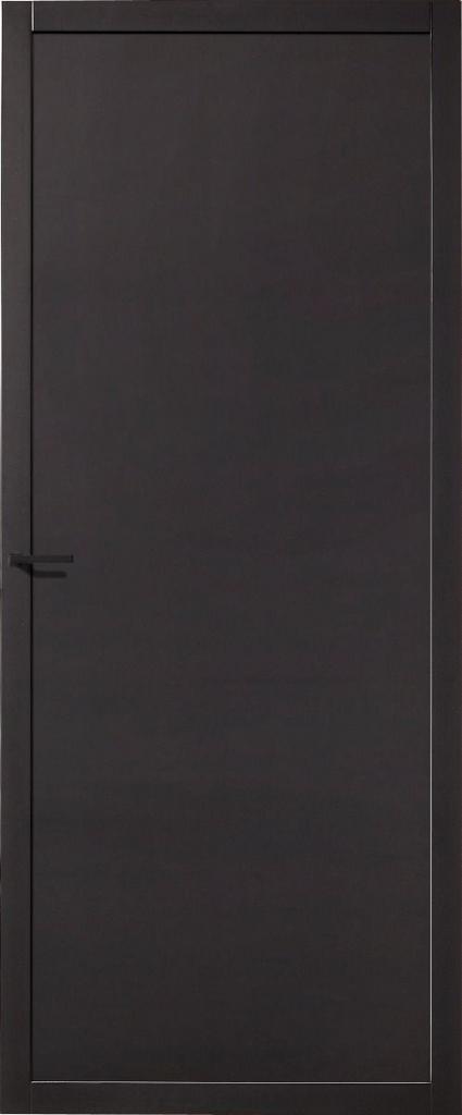 Skantrae binnendeur SSL4080 73x231,5, Doe-het-zelf en Verbouw, Deuren en Horren, Zo goed als nieuw, Ophalen of Verzenden