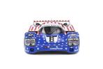 Solido 1:18 - Model raceauto - Porsche 956LH #8 24H Le Mans, Nieuw