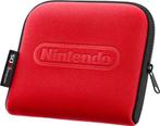 Nintendo 2DS Case Rood (3DS Accessoires) (Nintendo 3DS), Ophalen of Verzenden, Zo goed als nieuw
