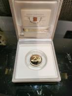 Vaticaan. 2 Euro 2020 Raffaello Sanzio Proof (Zonder