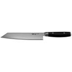 Yaxell Ran Kiritsuke 20 cm - 69 Lagen Damaststaal - VG10..., Huis en Inrichting, Keuken | Bestek, Ophalen of Verzenden, Nieuw