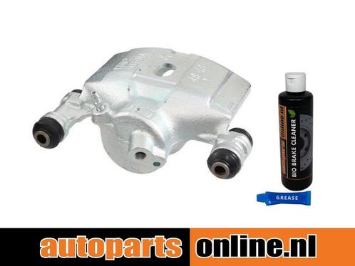 Remklauw Toyota Starlet voorzijde, links, Auto-onderdelen, Besturing, Nieuw, Toyota, Verzenden