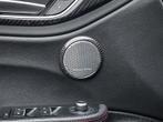 Alfa Romeo Giulia Carbon Fiber speaker covers, Verzenden