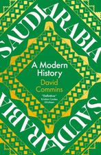 9780300258059 Saudi Arabia David Commins, Verzenden, Nieuw, David Commins