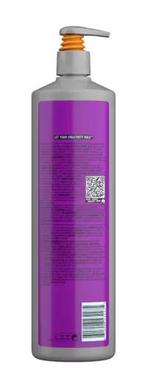 TIGI Bed Head Serial Blonde Shampoo, Verzenden, Nieuw