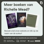 Bloodlines The Ruby Circle 9780141361314 Richelle Mead, Verzenden, Gelezen, Richelle Mead