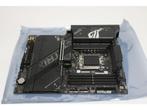 ASUS ROG Strix X870-F - ATX Moederbord - AM5 Socket DDR5, Audio, Tv en Foto, Televisies, Verzenden, Zo goed als nieuw