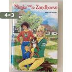 Nienke van de zandhoeve / Nienke en Linda 9789020671018, Boeken, Verzenden, Gelezen, Roode