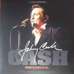 lp nieuw - Johnny Cash - Orange Blossom Special, Zo goed als nieuw, Verzenden