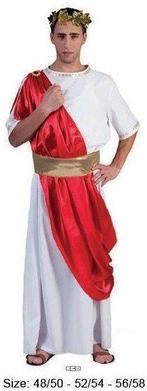 Ceasar kostuum 2-delig, Kleding | Heren, Ophalen of Verzenden, Nieuw