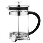 Cafetière RVS mechanisme en frame | 12 koppen | 1,5L Olympia, Verzenden, Nieuw in verpakking