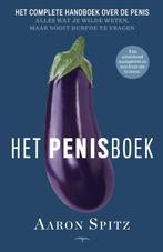 Het penisboek 9789400407459 Aaron Spitz, Verzenden, Gelezen, Aaron Spitz