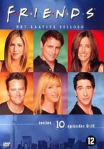 Friends series 10 (9-16) (dvd tweedehands film), Ophalen of Verzenden, Zo goed als nieuw