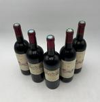 2006 x 3 Château Marquisat de Binet 2004 x 2 Château Plain, Nieuw