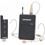 Samson Stage XPD2 Headset draadloos systeem, Muziek en Instrumenten, Microfoons, Nieuw, Verzenden