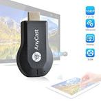 Anycast M9 smart tv android stick hdmi(ezcast apple tv chrom