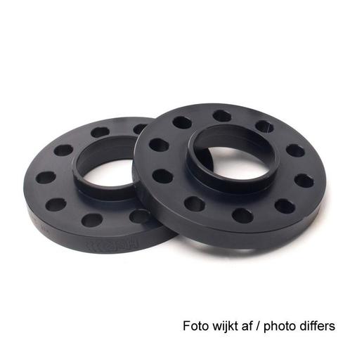 H&R DR-Systeem Spoorverbrederset 36mm per as - Steekmaat 4x1, Auto-onderdelen, Ophanging en Onderstel, Nieuw, Verzenden