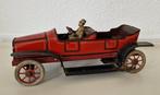 Günthermann  - Blikken speelgoedauto - 1910-1920 - Duitsland
