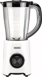 Multi Blender 1.5L, Witgoed en Apparatuur, Keukenmixers, Verzenden, Nieuw