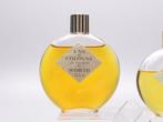 Worth - Lalique - Parfumfles (5) - Glas, Parfüm, Antiek en Kunst