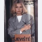 James Bond 007: The Living Daylights - Signed by Maryam, Nieuw