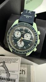 Swatch - Mission on Earth - Zonder minimumprijs - S033G100 -, Sieraden, Tassen en Uiterlijk, Horloges | Heren, Nieuw