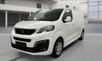 Peugeot e-Expert Premium L2 50 kWh, Auto's, Bestelauto's, Automaat, Gebruikt, Wit, Overige kleuren