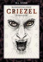 Bloedstollende griezelverhalen 9789024376056 R.L. Stine, Verzenden, Gelezen, R.L. Stine