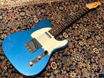 Fender Custom Shop Telecasters - 10+ op voorraad, Gebruikt, Solid body, Fender
