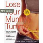 Lose Your Mummy Tummy 9780738209814 Jodie Gould, Verzenden, Zo goed als nieuw, Jodie Gould