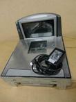 PSC Datalogic Magellan 8400 Table Scanner with Bizerba Scale