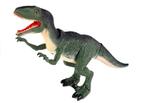 RC Dinosaurus op batterijen - Tyrannosaurus Rex met geluiden, Kinderen en Baby's, Speelgoed | Actiefiguren, Ophalen of Verzenden