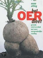 Het oerdieet 9789027476302 A. Elling, Verzenden, Gelezen, A. Elling