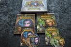 World Warcraft Battle Chest PC Big Box