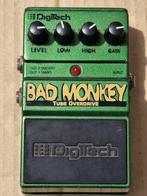Digitech, Bad Monkey - Effectpedaal (Zonder minimumprijs), Muziek en Instrumenten, Nieuw