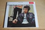 Bob Dylan - Highway 61 Revisited - Orange Vinyl - Lim., Nieuw in verpakking