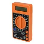 Benson Digitale multimeter - 19 meetbereiken - Universeel..., Ophalen of Verzenden, Nieuw