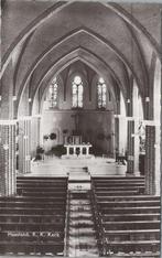 MAASLAND - R. K. Kerk, Verzenden, Gelopen