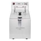 Friteuse Buffalo | 5 Liter | Met timer, Verzenden, Nieuw in verpakking