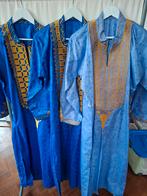 Gandora Toureg Niger, Kleding | Dames, Gelegenheidskleding, Touareg, Ophalen of Verzenden, Nieuw, Overige typen