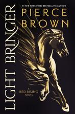 9780425285978 Red Rising Series- Light Bringer, Boeken, Romans, Verzenden, Zo goed als nieuw, Pierce Brown