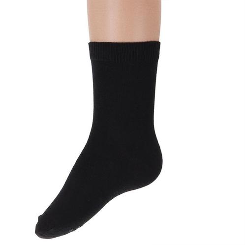 Kindersok zwart-23/26 NIEUW, Kinderen en Baby's, Kinderkleding | Schoenen en Sokken, Jongen, Nieuw, Ophalen of Verzenden