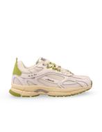 Mercer Amsterdam sneakers/lage-sneakers dames 39 wit, Mercer Amsterdam, Verzenden, Nieuw, Wit